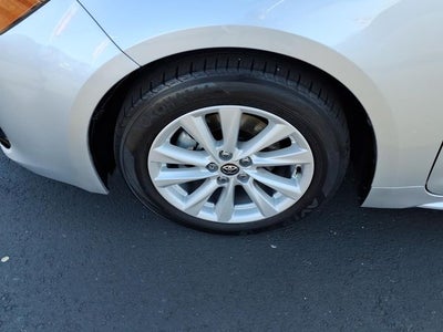 2024 Toyota Corolla Hatchback Base