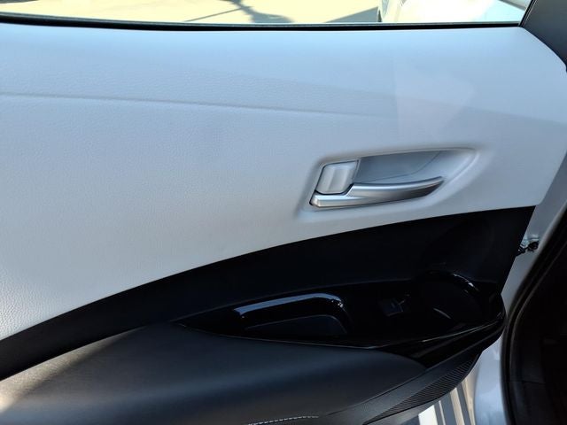 2024 Toyota Corolla Hatchback Base