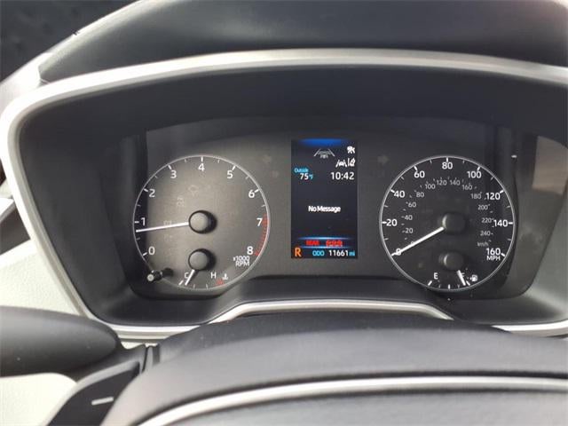 2024 Toyota Corolla Hatchback Base