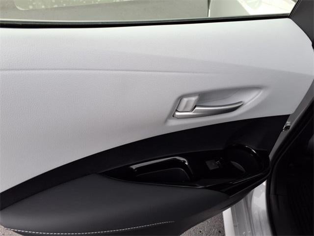 2024 Toyota Corolla Hatchback Base