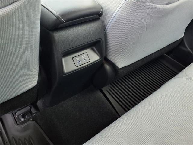 2024 Toyota Corolla Hatchback Base