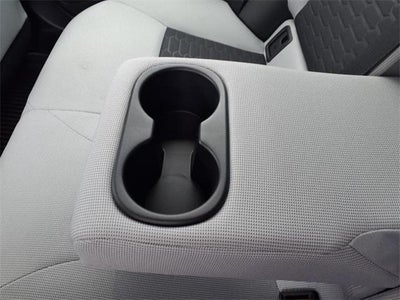 2024 Toyota Corolla Hatchback Base