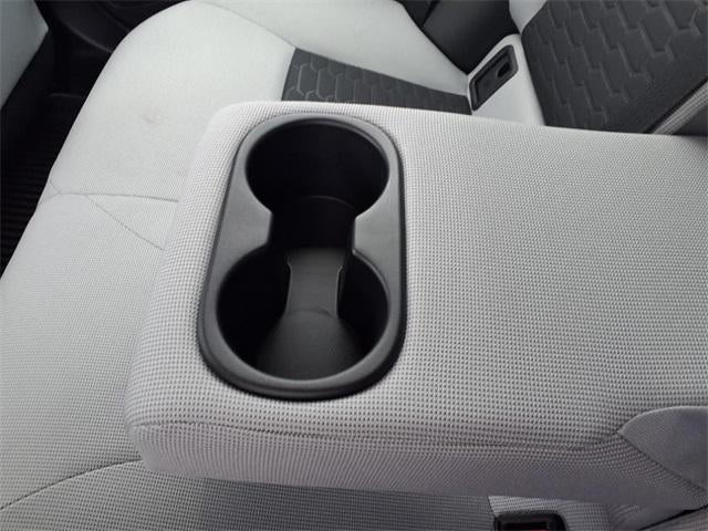 2024 Toyota Corolla Hatchback Base