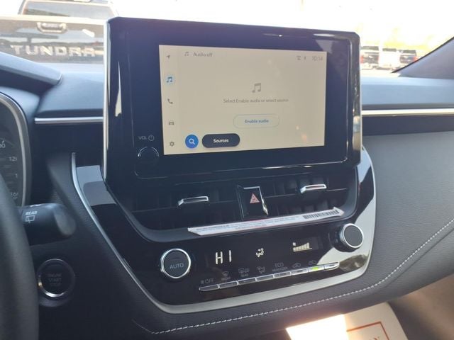 2024 Toyota Corolla Hatchback SE