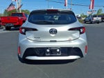 2024 Toyota Corolla Hatchback SE