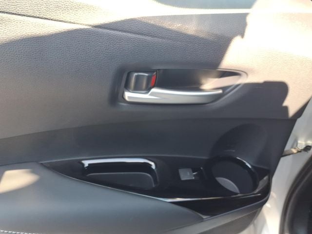 2024 Toyota Corolla Hatchback SE