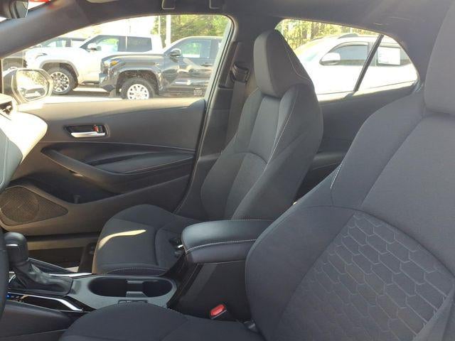 2024 Toyota Corolla Hatchback SE