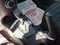 2012 Scion iQ Base