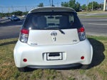 2012 Scion iQ Base