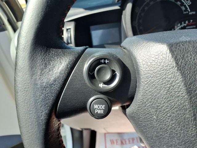 2012 Scion iQ Base