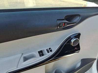 2012 Scion iQ Base