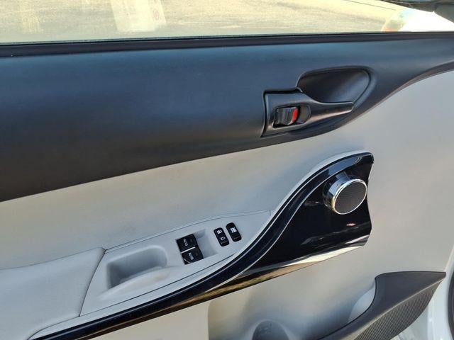 2012 Scion iQ Base