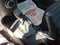 2012 Scion iQ Base