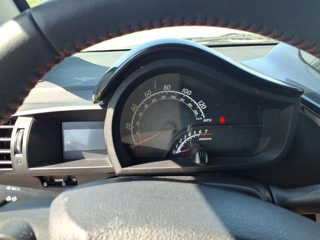 2012 Scion iQ Base