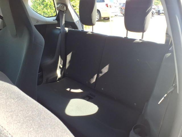 2012 Scion iQ Base