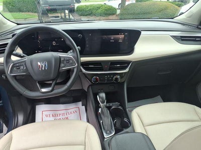 2024 Buick Encore GX Sport Touring