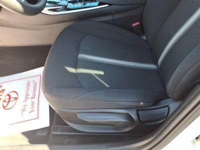 2023 Hyundai Sonata SE