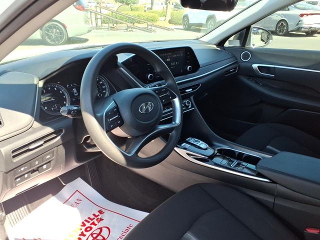 2023 Hyundai Sonata SE