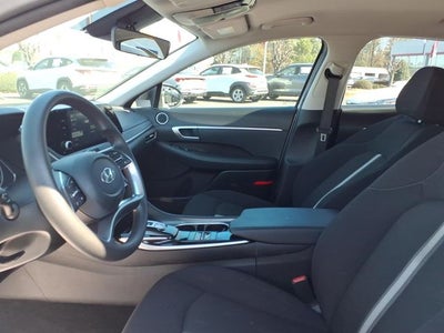 2023 Hyundai Sonata SE