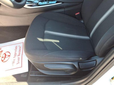 2023 Hyundai Sonata SE