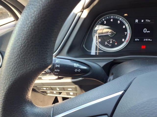 2023 Hyundai Sonata SE