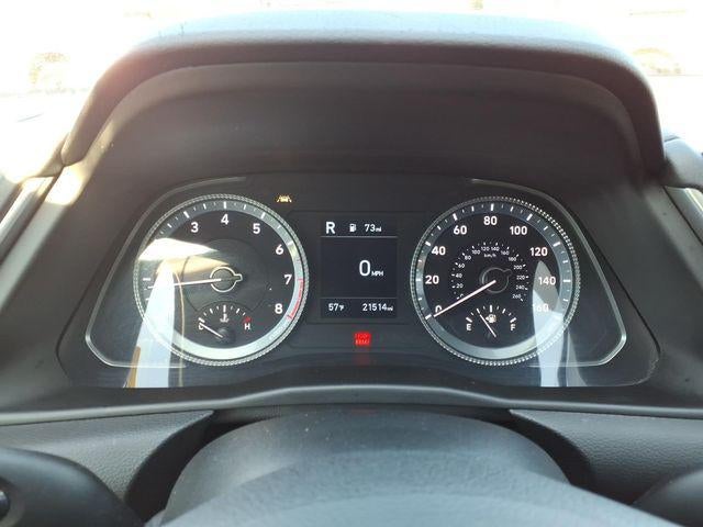 2023 Hyundai Sonata SE