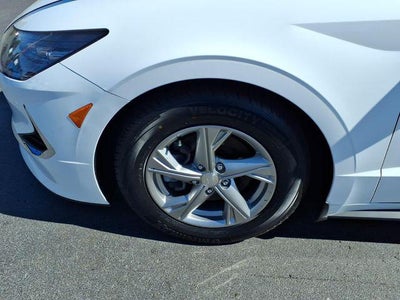 2023 Hyundai Sonata SE