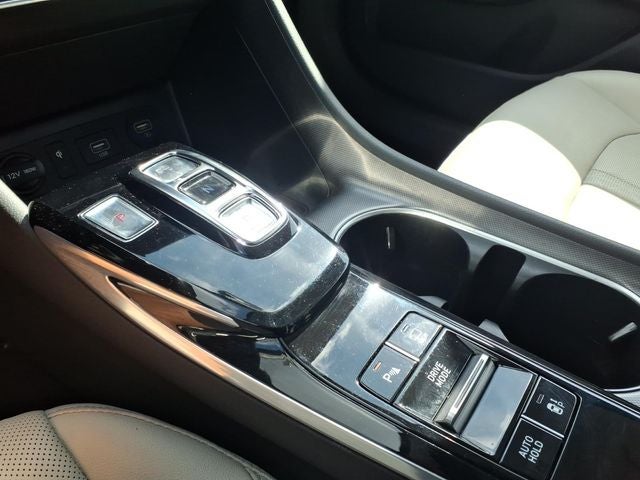 2022 Hyundai Sonata Limited