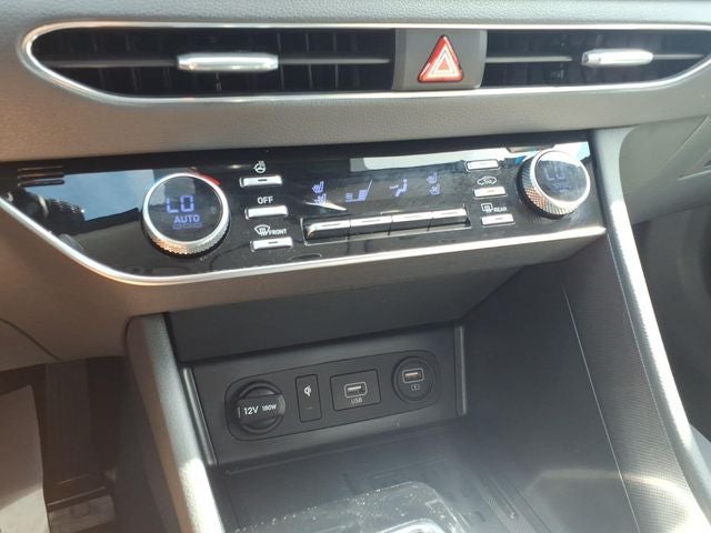 2022 Hyundai Sonata Limited
