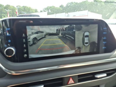 2022 Hyundai Sonata Limited