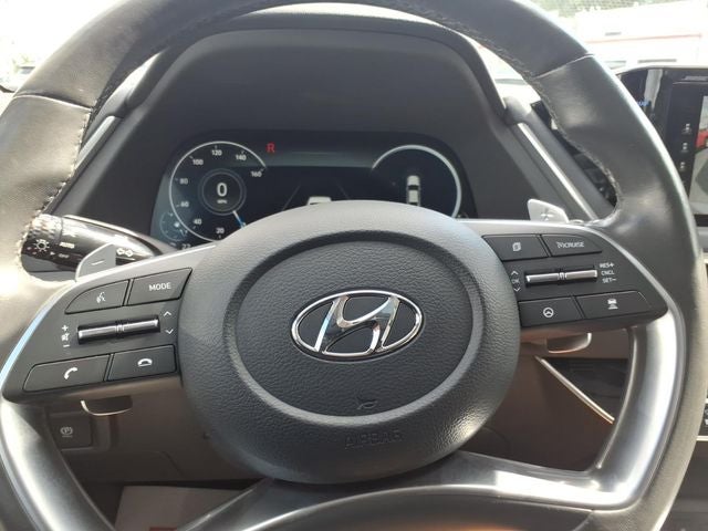 2022 Hyundai Sonata Limited