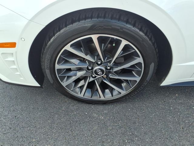 2022 Hyundai Sonata Limited