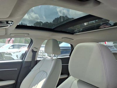2022 Hyundai Sonata Limited