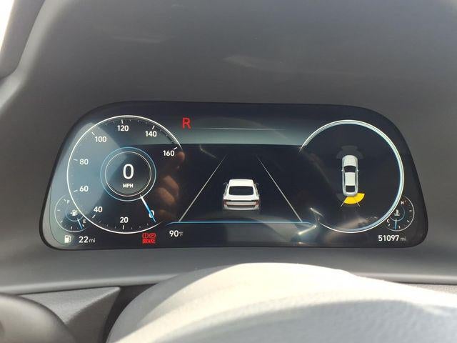 2022 Hyundai Sonata Limited