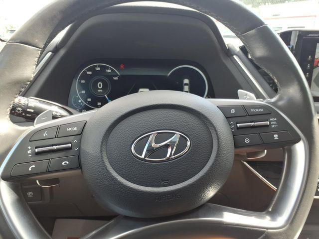 2022 Hyundai Sonata Limited