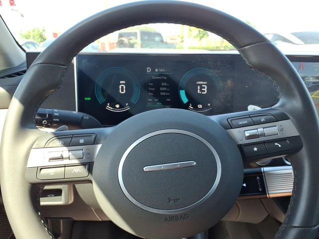 2024 Hyundai Sonata Hybrid SEL