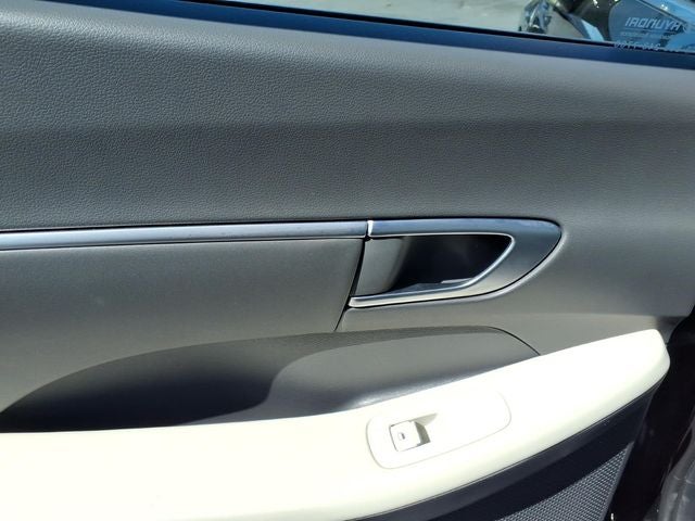 2024 Hyundai Sonata Hybrid SEL