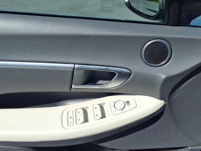 2024 Hyundai Sonata Hybrid SEL