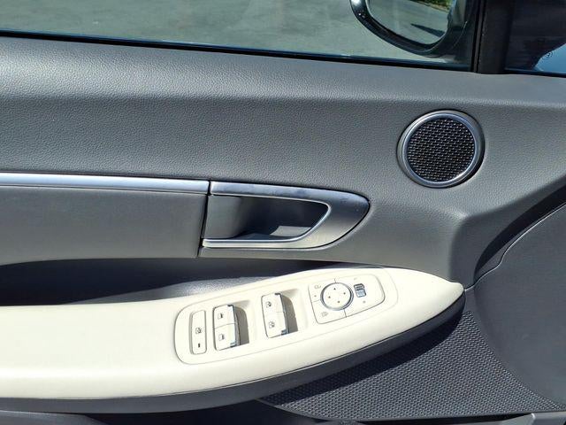 2024 Hyundai Sonata Hybrid SEL
