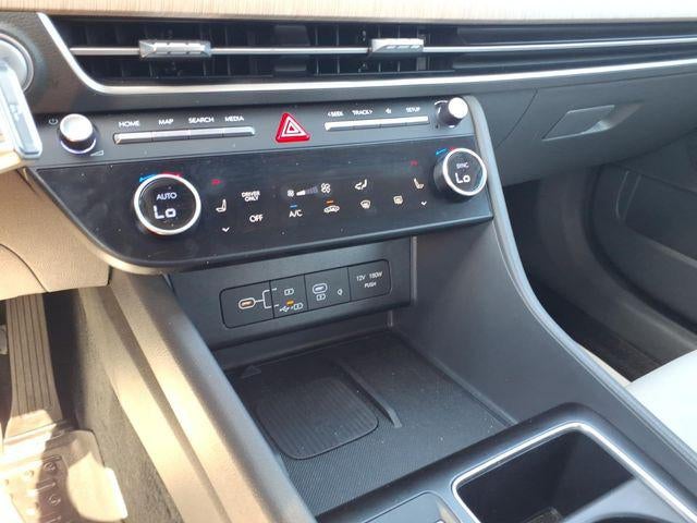 2024 Hyundai Sonata Hybrid SEL
