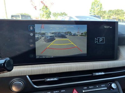2024 Hyundai Sonata Hybrid SEL