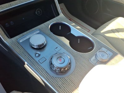 2025 Genesis GV80 2.5T Advanced