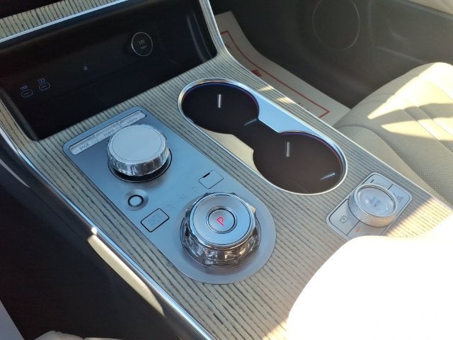 2025 Genesis GV80 2.5T Advanced
