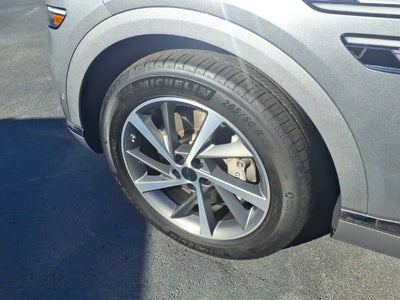 2025 Genesis GV80 2.5T Advanced