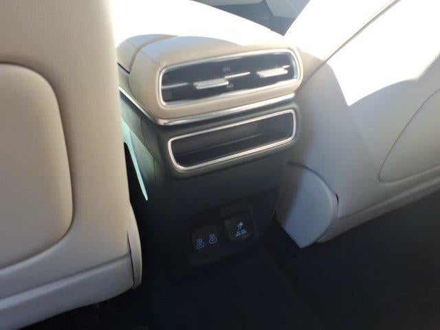 2025 Genesis GV80 2.5T Advanced