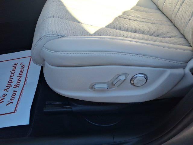 2025 Genesis GV80 2.5T Advanced