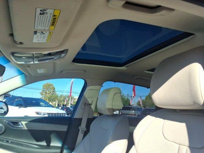 2025 Genesis GV80 2.5T Advanced