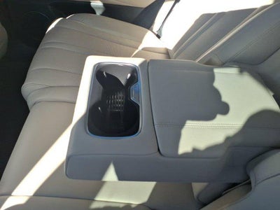 2025 Genesis GV80 2.5T Advanced