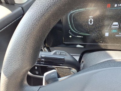 2024 Kia Sportage Hybrid LX