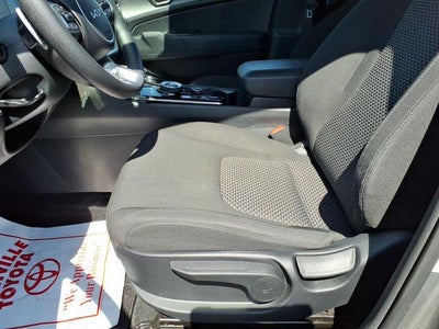 2024 Kia Sportage Hybrid LX